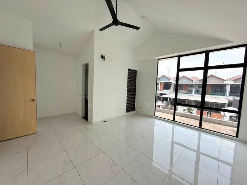Rumah Teres 2-Tingkat untuk Dijual di Bukit Indah (Iskandar Puteri (Nusajaya)) - Andrew Teo - Living Room - PropertyGuru.com.my