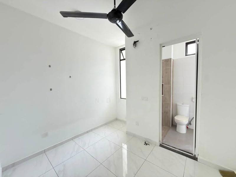 Rumah Teres 2-Tingkat untuk Dijual di Bukit Indah (Iskandar Puteri (Nusajaya)) - Andrew Teo - Bathroom - PropertyGuru.com.my