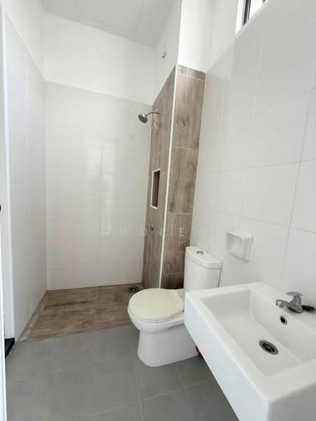 Rumah Teres 2-Tingkat untuk Dijual di Bukit Indah (Iskandar Puteri (Nusajaya)) - Andrew Teo - PropertyGuru.com.my