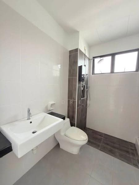 Rumah Teres 2-Tingkat untuk Dijual di Bukit Indah (Iskandar Puteri (Nusajaya)) - Andrew Teo - PropertyGuru.com.my