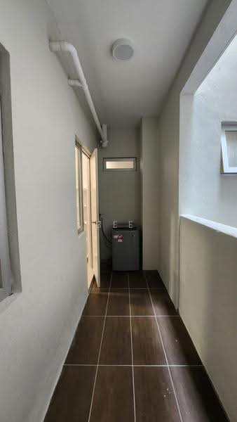 Kondominium untuk Disewa di Vista Harmoni Residences - Bee Suan - Corridor - PropertyGuru.com.my