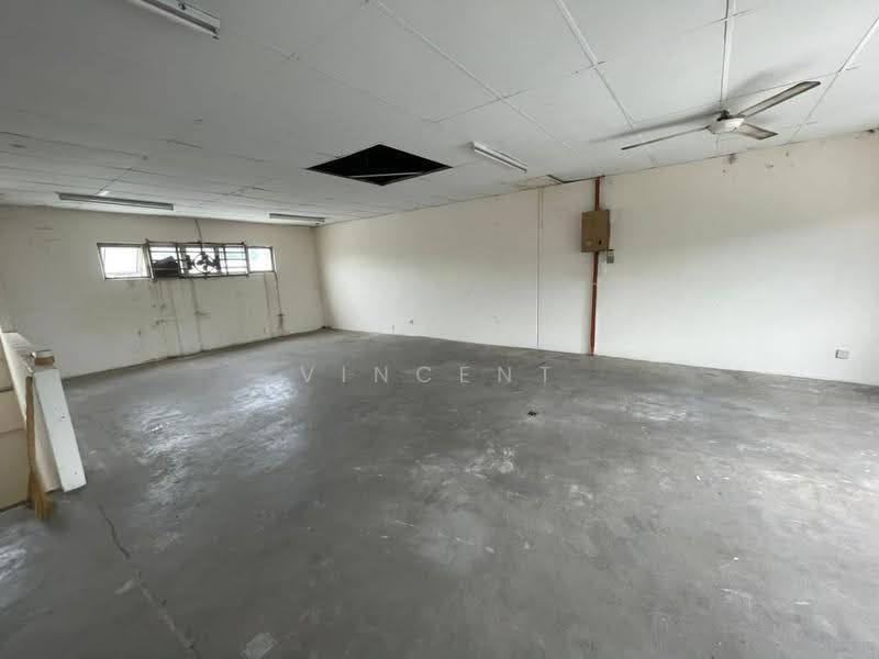 Kilang untuk Disewa di Taman Perindustrian Puchong (Puchong) - Vincent Lee - Interior - PropertyGuru.com.my