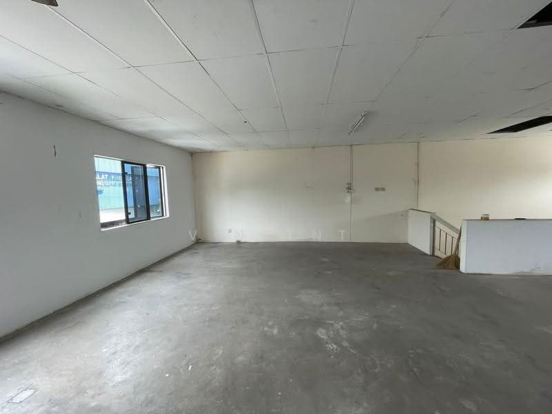 Kilang untuk Disewa di Taman Perindustrian Puchong (Puchong) - Vincent Lee - Interior - PropertyGuru.com.my
