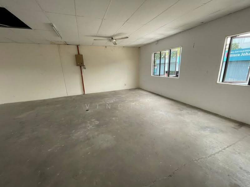 Kilang untuk Disewa di Taman Perindustrian Puchong (Puchong) - Vincent Lee - Interior - PropertyGuru.com.my