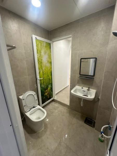 Rumah Teres 2-Tingkat untuk Disewa di Taman Putra Prima (Puchong) - Shanice Low - Bathroom - PropertyGuru.com.my