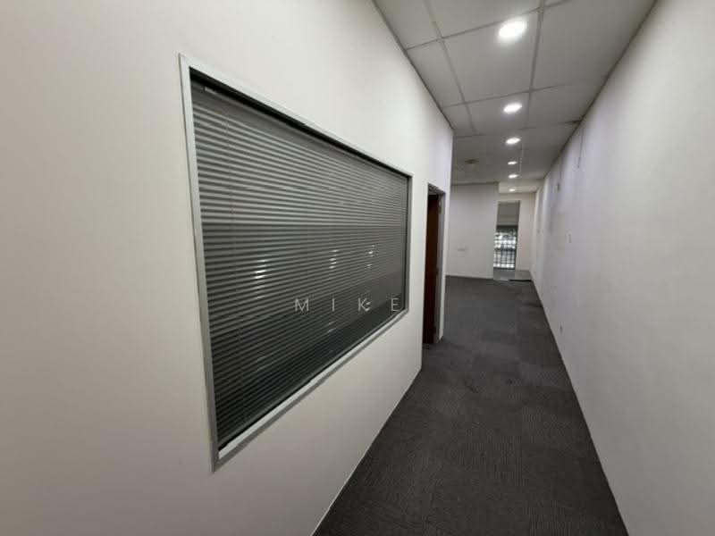 Shop for Rent in Alam Sutera (Bukit Jalil) - Mike Yap - Corridor - PropertyGuru.com.my