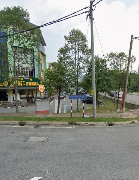 Shop for Rent in Alam Sutera (Bukit Jalil) - Mike Yap - Exterior - PropertyGuru.com.my