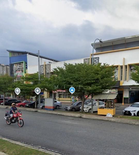 Shop for Rent in Alam Sutera (Bukit Jalil) - Mike Yap - Exterior - PropertyGuru.com.my