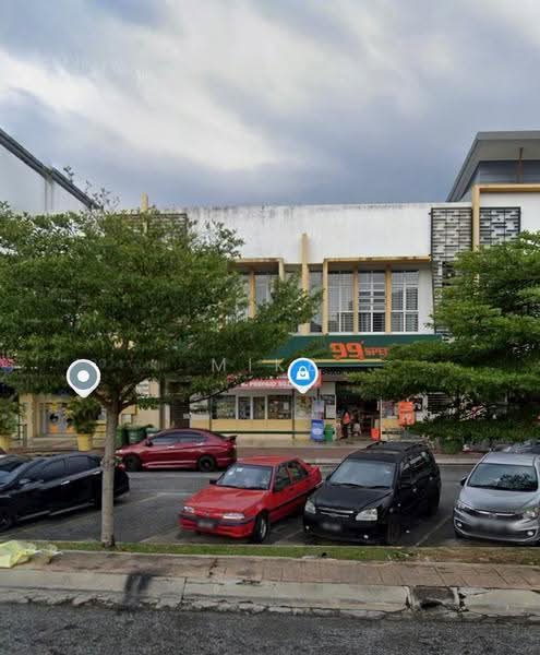 Shop for Rent in Alam Sutera (Bukit Jalil) - Mike Yap - Exterior - PropertyGuru.com.my