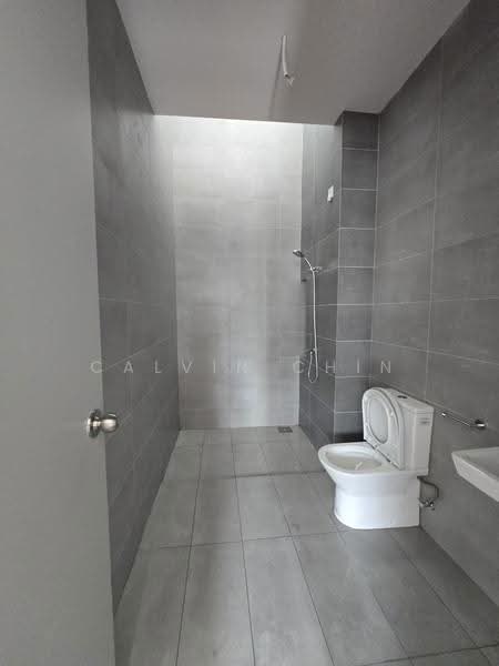 Terraced House for Sale in Gombak (Selangor) - calvin Chin - Bathroom - PropertyGuru.com.my