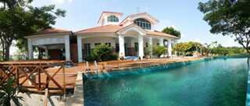 Bungalow House for Sale in Leisure Farm (Gelang Patah) - Suenn Low - Exterior - PropertyGuru.com.my