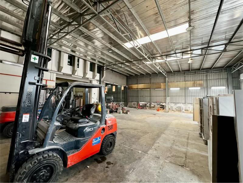 Kilang untuk Dijual di Eco Business Park 1 (Johor Bahru) - Nico Ho - Interior - PropertyGuru.com.my