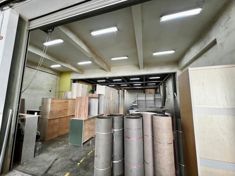Kilang untuk Dijual di Eco Business Park 1 (Johor Bahru) - Nico Ho - Interior - PropertyGuru.com.my