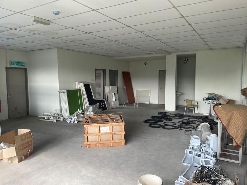 Kilang Berkembar untuk Disewa di Balakong (Selangor) - Sean Lee - Interior - PropertyGuru.com.my