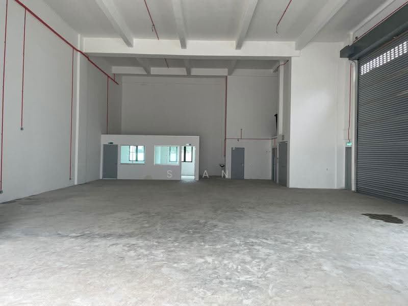 Kilang Berkembar untuk Disewa di Balakong (Selangor) - Sean Lee - Interior - PropertyGuru.com.my