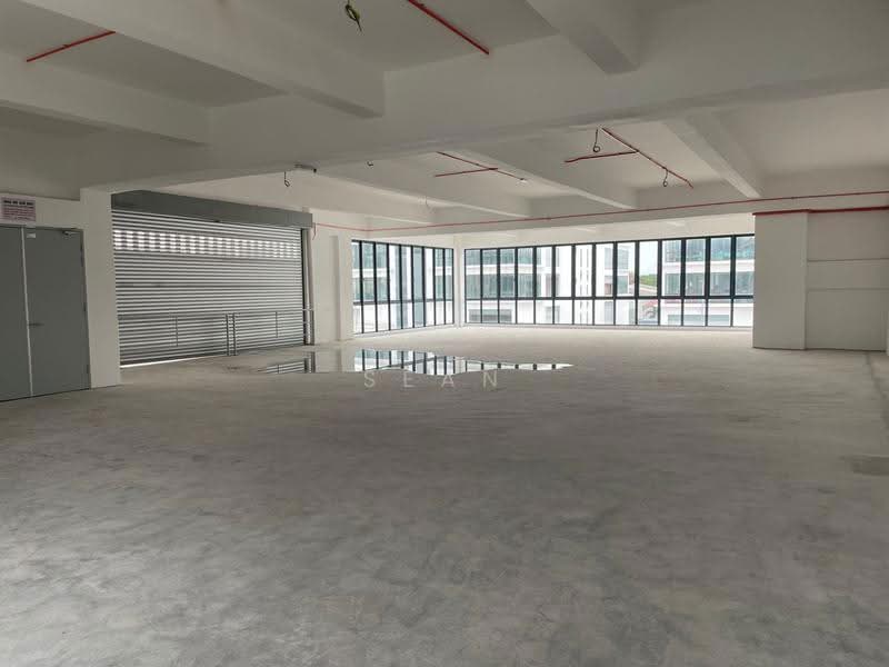 Kilang Berkembar untuk Disewa di Balakong (Selangor) - Sean Lee - Interior - PropertyGuru.com.my