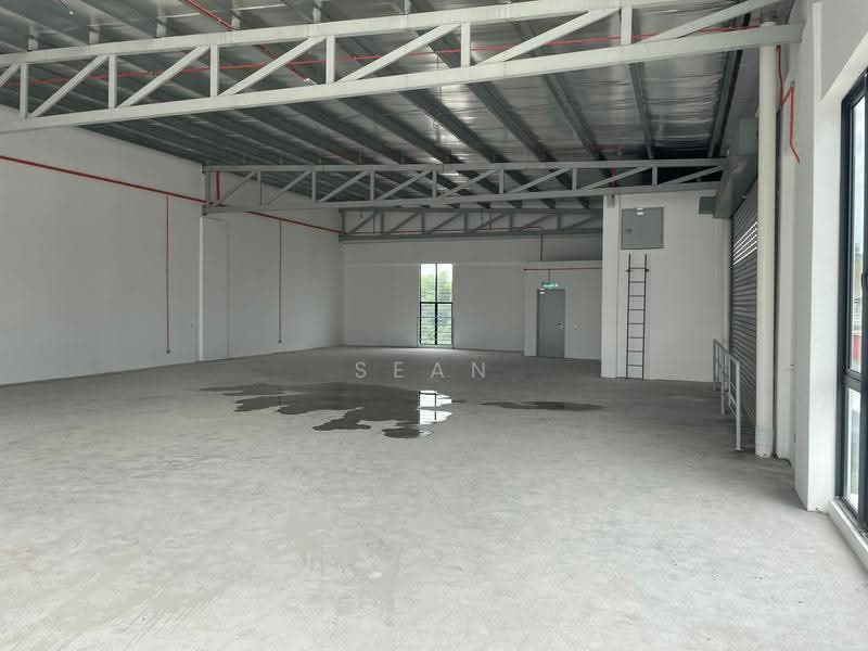 Kilang Berkembar untuk Disewa di Balakong (Selangor) - Sean Lee - Interior - PropertyGuru.com.my