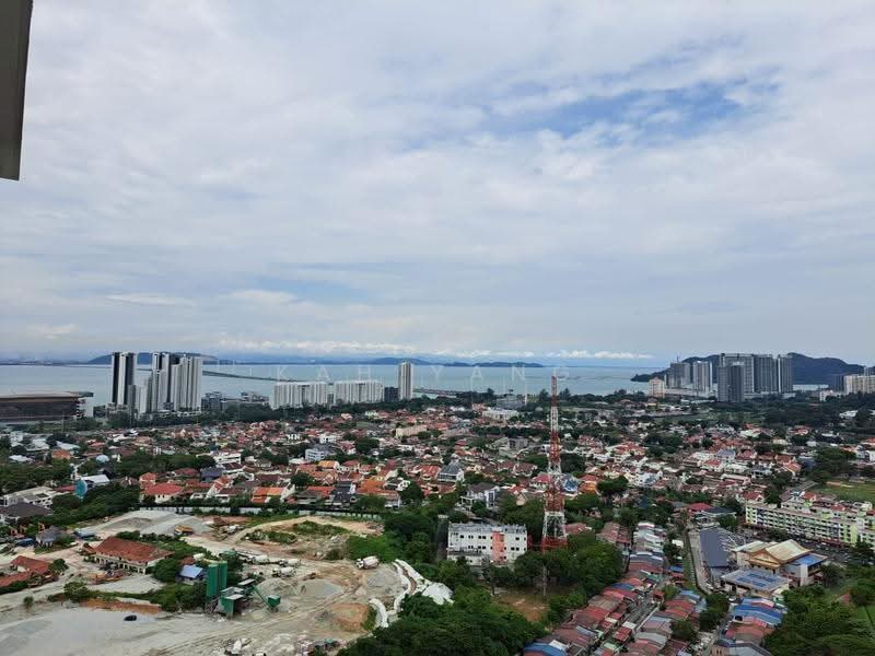 Condominium for Rent at Ideal Venice Residency - Kah Yang - Exterior - PropertyGuru.com.my