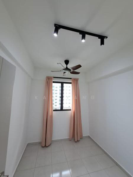 Condominium for Rent at Ideal Venice Residency - Kah Yang - Bedroom - PropertyGuru.com.my