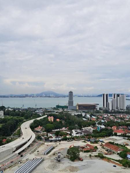 Condominium for Rent at Ideal Venice Residency - Kah Yang - Exterior - PropertyGuru.com.my