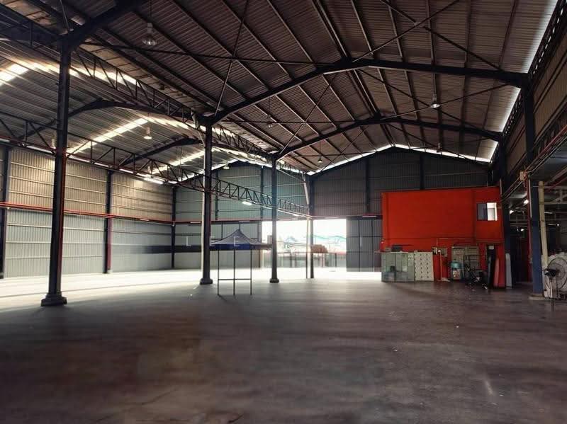 Factory for Rent in Menglembu (Perak) - Lee Muzi - Interior - PropertyGuru.com.my