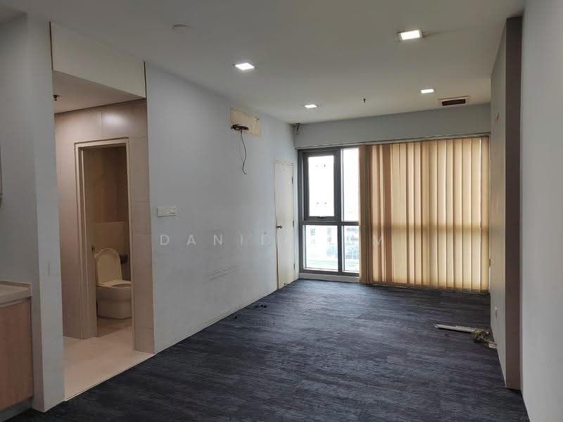 Pejabat untuk Disewa di Taman Maluri (Cheras) - Daniel Lim - Living Room - PropertyGuru.com.my