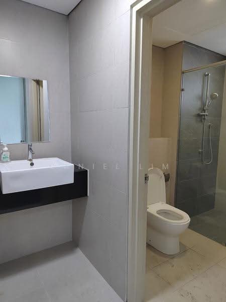 Pejabat untuk Disewa di Taman Maluri (Cheras) - Daniel Lim - Bathroom - PropertyGuru.com.my