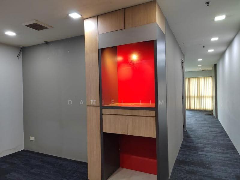Pejabat untuk Disewa di Taman Maluri (Cheras) - Daniel Lim - Interior - PropertyGuru.com.my