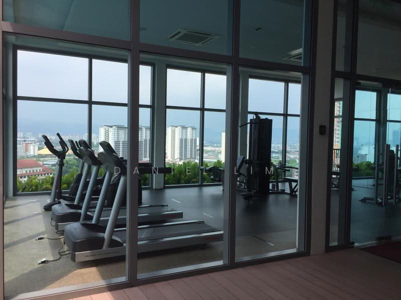 Pejabat untuk Disewa di Taman Maluri (Cheras) - Daniel Lim - Gym - PropertyGuru.com.my
