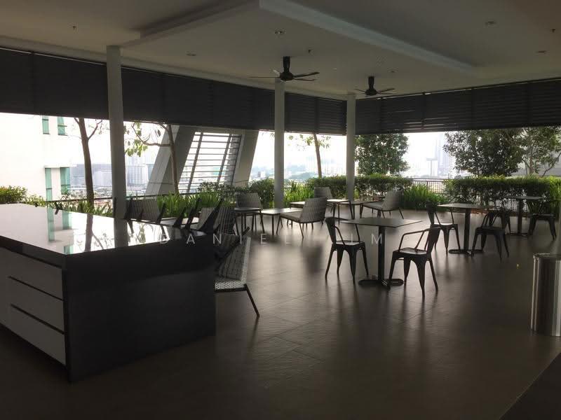 Pejabat untuk Disewa di Taman Maluri (Cheras) - Daniel Lim - Exterior - PropertyGuru.com.my