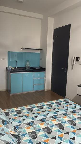 Kediaman Servis untuk Disewa di Sunway Velocity TWO - Marco Tan - Interior - PropertyGuru.com.my