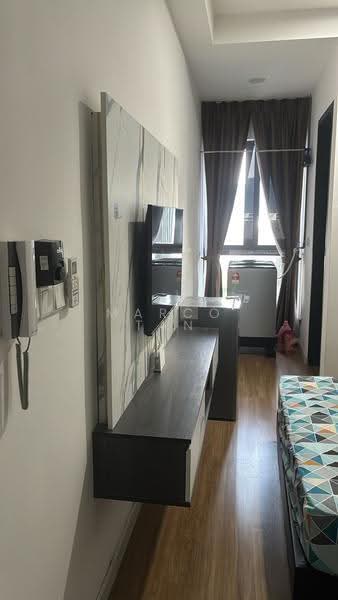 Kediaman Servis untuk Disewa di Sunway Velocity TWO - Marco Tan - Bedroom - PropertyGuru.com.my