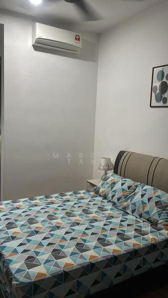 Kediaman Servis untuk Disewa di Sunway Velocity TWO - Marco Tan - Bedroom - PropertyGuru.com.my