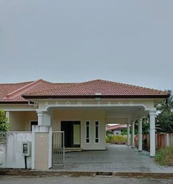 1-storey Terraced House for Sale in Kota Kinabalu (Sabah) - Jason Tang - Exterior - PropertyGuru.com.my