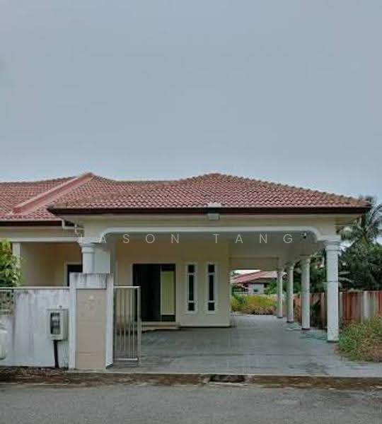 1-storey Terraced House for Sale in Kota Kinabalu (Sabah) - Jason Tang - Exterior - PropertyGuru.com.my