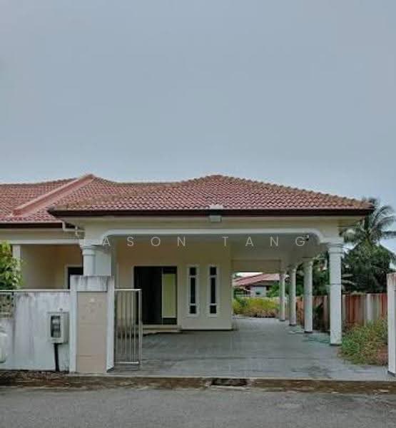 1-storey Terraced House for Sale in Kota Kinabalu (Sabah) - Jason Tang - Exterior - PropertyGuru.com.my