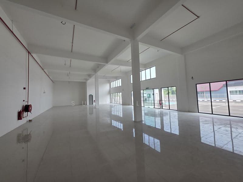 Kilang untuk Disewa di Batu Kawan (Penang) - Sunny Loo - Interior - PropertyGuru.com.my