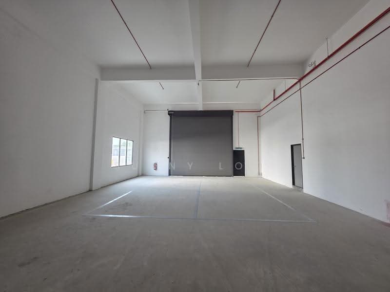 Kilang untuk Disewa di Batu Kawan (Penang) - Sunny Loo - Interior - PropertyGuru.com.my