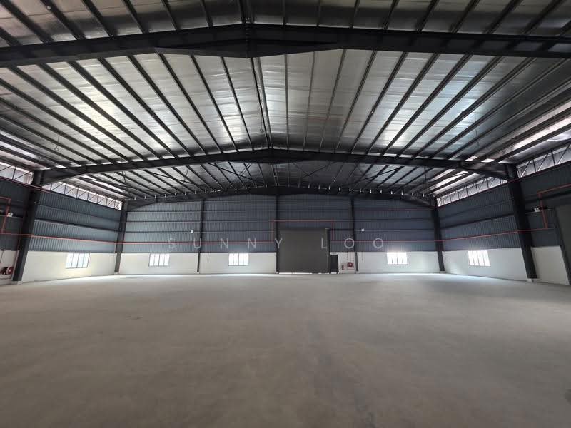 Kilang untuk Disewa di Batu Kawan (Penang) - Sunny Loo - Interior - PropertyGuru.com.my