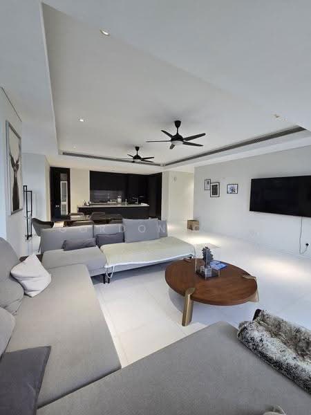 Kediaman Servis untuk Dijual di Le Nouvel KLCC - Gordon Oon - PropertyGuru.com.my