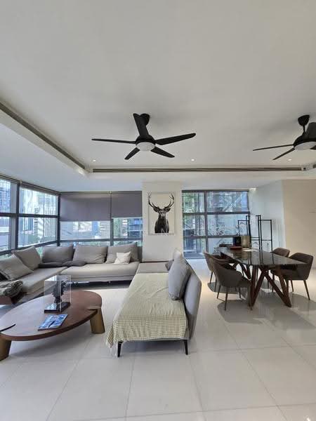 Kediaman Servis untuk Dijual di Le Nouvel KLCC - Gordon Oon - PropertyGuru.com.my