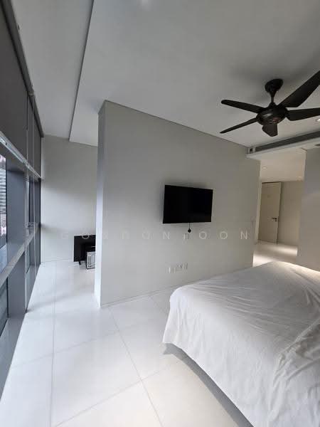 Kediaman Servis untuk Dijual di Le Nouvel KLCC - Gordon Oon - PropertyGuru.com.my