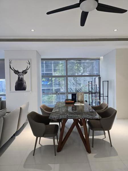 Kediaman Servis untuk Dijual di Le Nouvel KLCC - Gordon Oon - PropertyGuru.com.my
