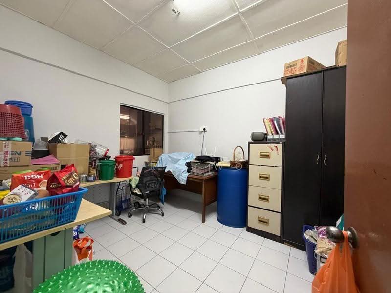 Apartment for Sale at Vista Bayu - Tabris Wong - Study - PropertyGuru.com.my