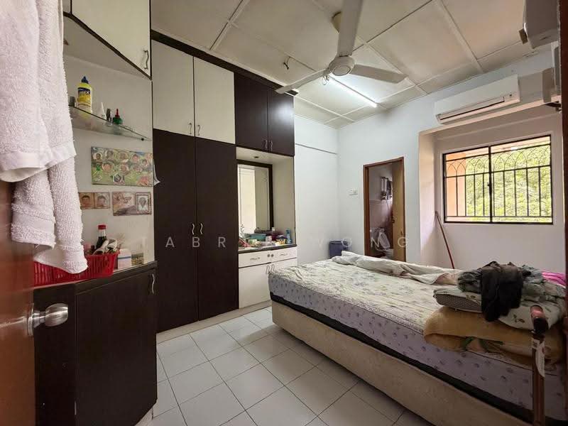 Apartment for Sale at Vista Bayu - Tabris Wong - Bedroom - PropertyGuru.com.my