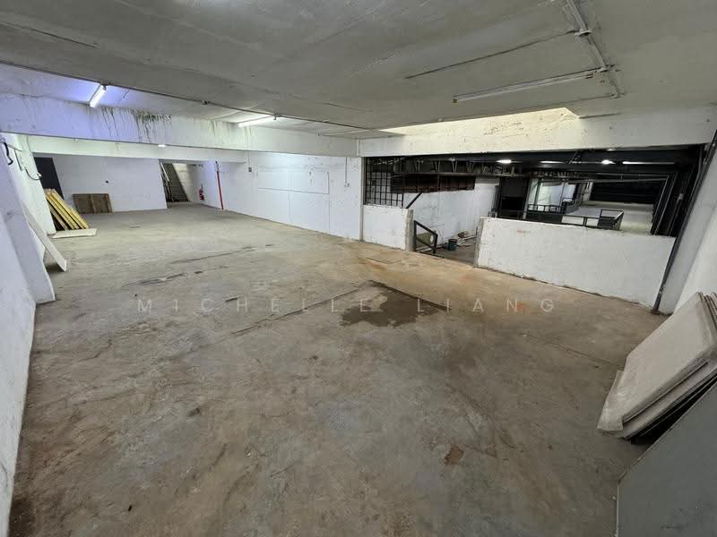 Kilang untuk Disewa di Taman Desa Cemerlang (Ulu Tiram) - Michelle Liang - Interior - PropertyGuru.com.my