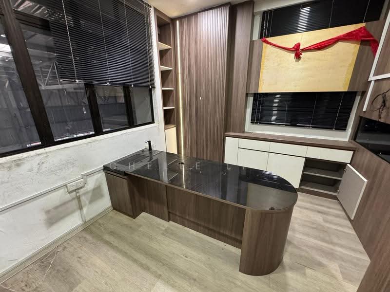Kilang untuk Disewa di Taman Desa Cemerlang (Ulu Tiram) - Michelle Liang - Interior - PropertyGuru.com.my