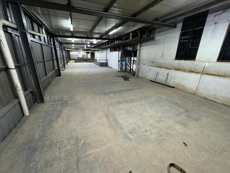 Kilang untuk Disewa di Taman Desa Cemerlang (Ulu Tiram) - Michelle Liang - Interior - PropertyGuru.com.my