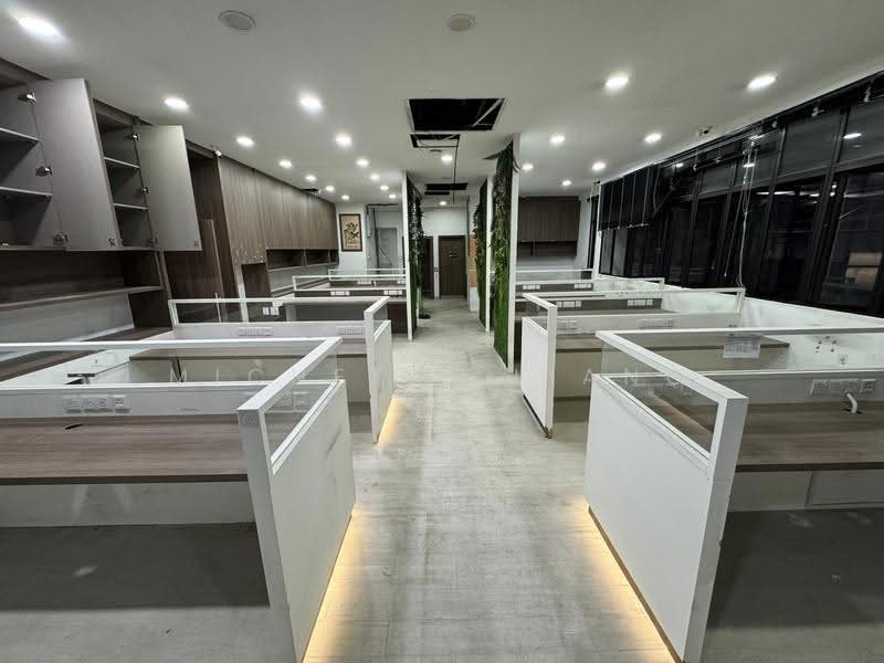 Kilang untuk Disewa di Taman Desa Cemerlang (Ulu Tiram) - Michelle Liang - Interior - PropertyGuru.com.my