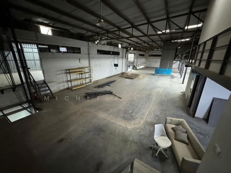 Kilang untuk Disewa di Taman Desa Cemerlang (Ulu Tiram) - Michelle Liang - Interior - PropertyGuru.com.my
